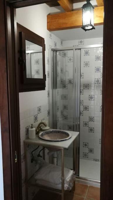 Апартаменти Cerca De La Alhambra, La Casa Del Cuento, Segundo Гранада Екстер'єр фото